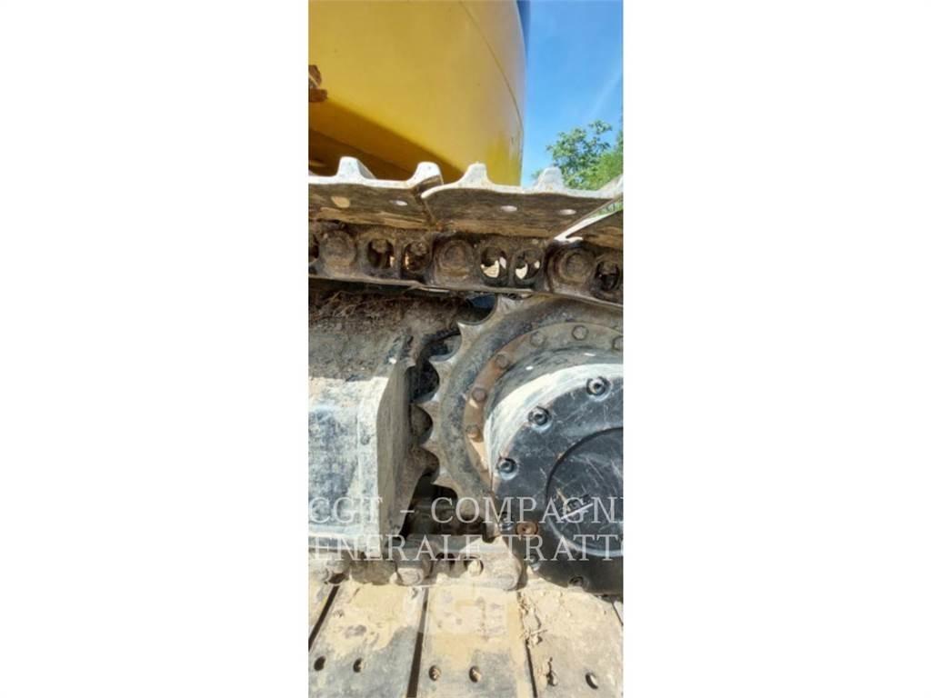CAT 315F Гусеничные экскаваторы