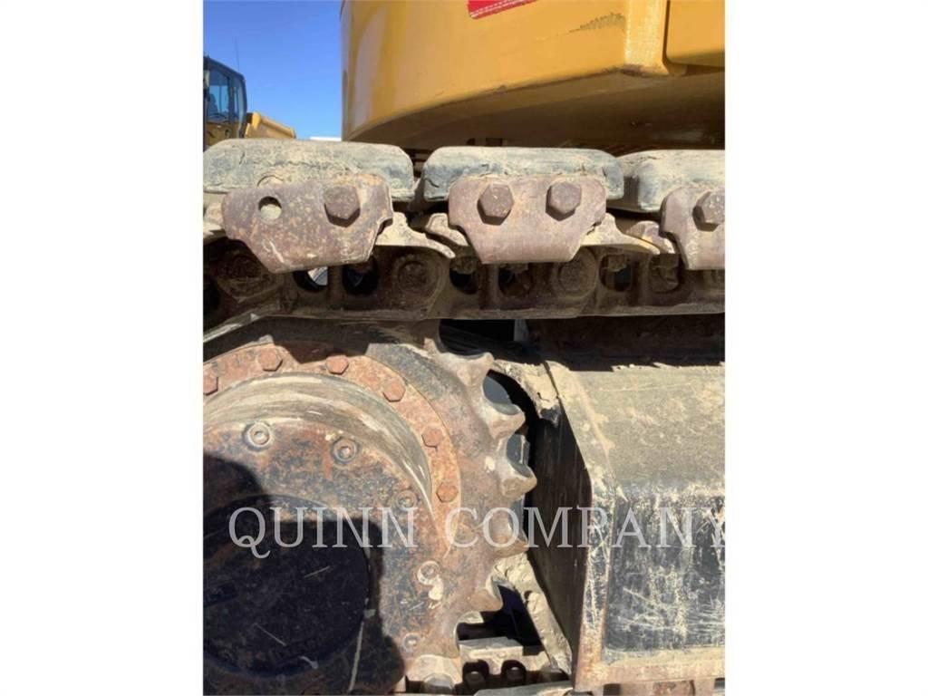 CAT 315F Гусеничные экскаваторы