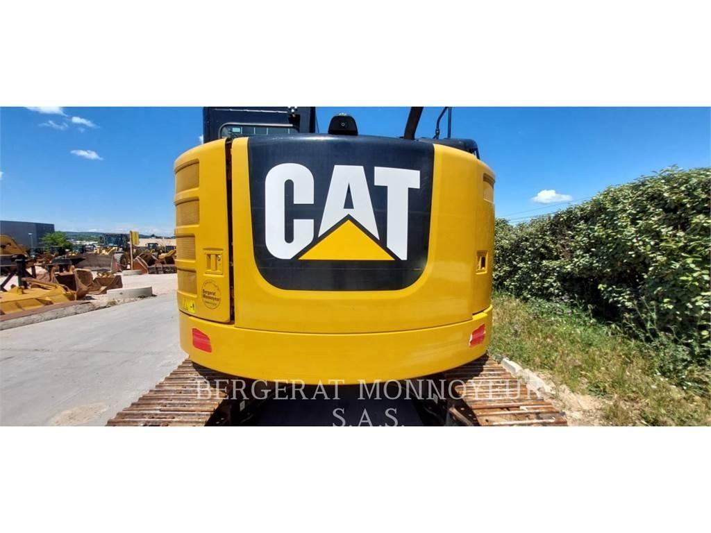 CAT 315F Гусеничные экскаваторы