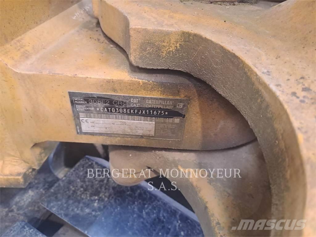 CAT 315F Гусеничные экскаваторы