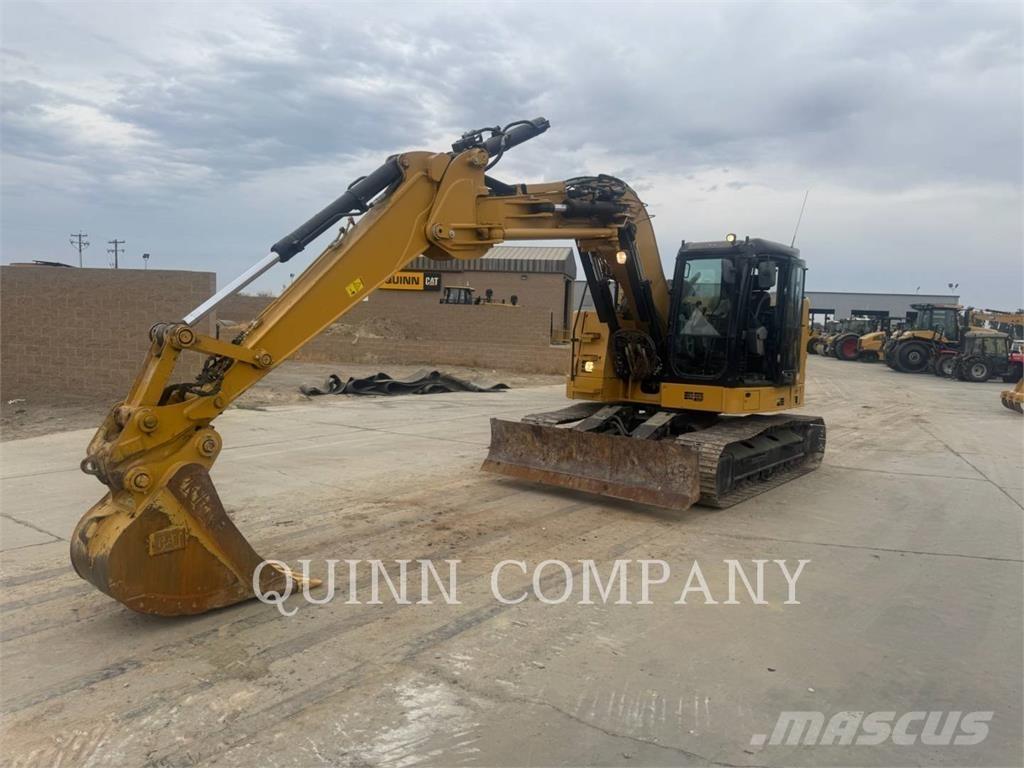 CAT 315F Гусеничные экскаваторы
