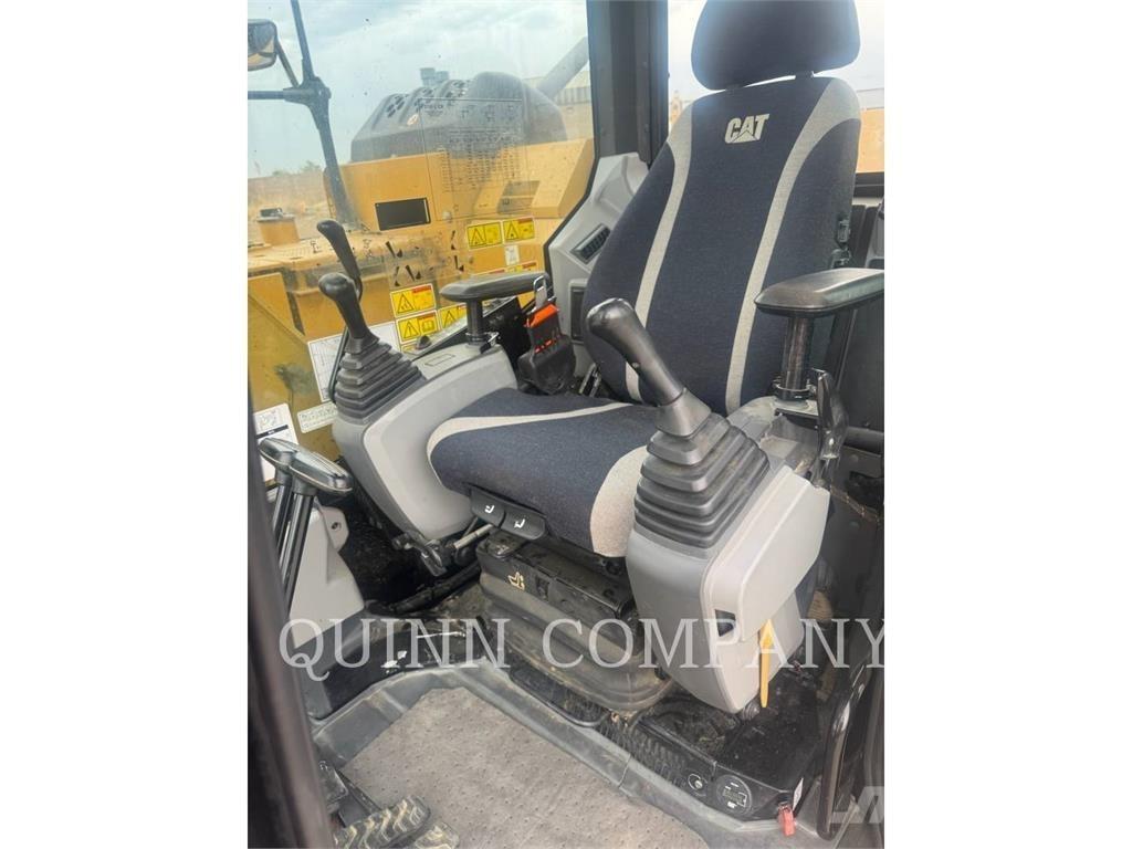 CAT 315F Гусеничные экскаваторы