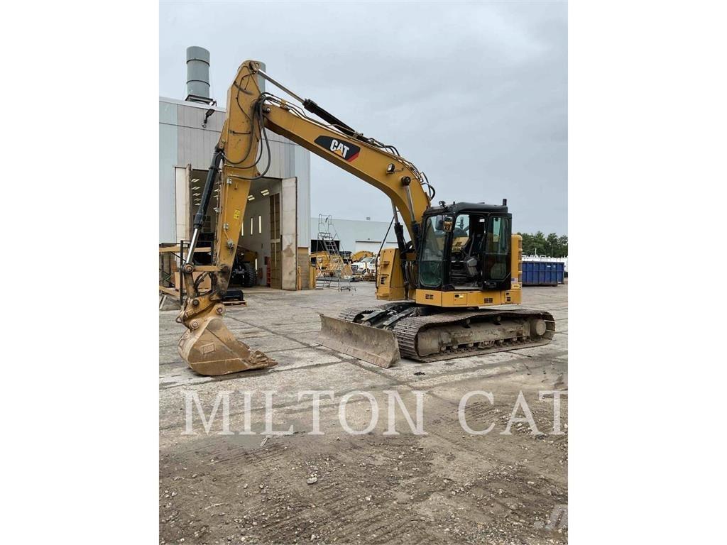 CAT 315F Гусеничные экскаваторы