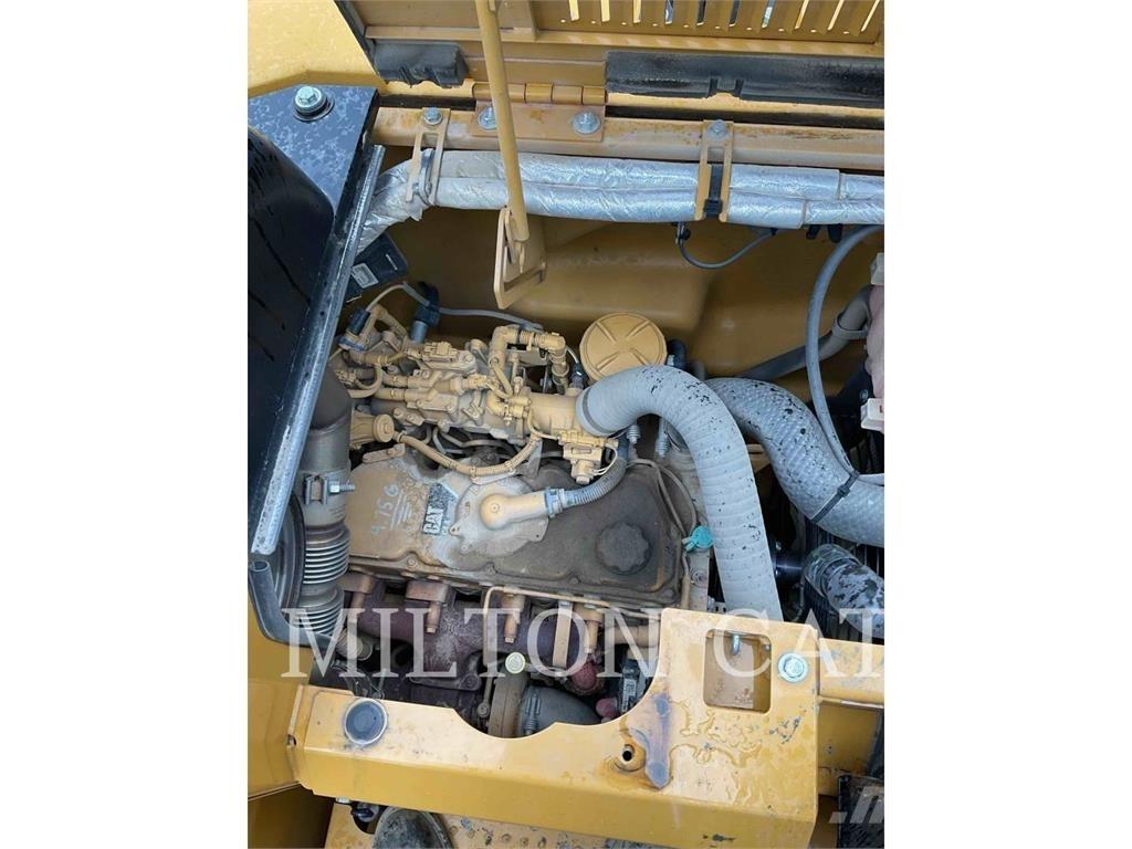 CAT 315F Гусеничные экскаваторы