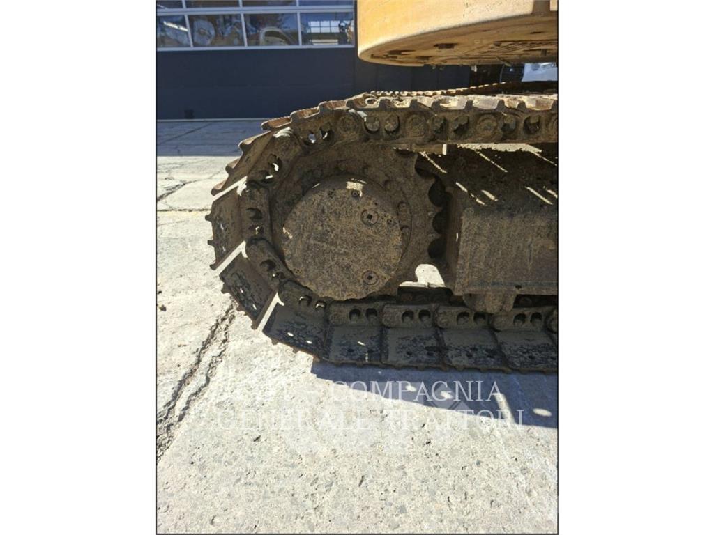 CAT 315F Гусеничные экскаваторы