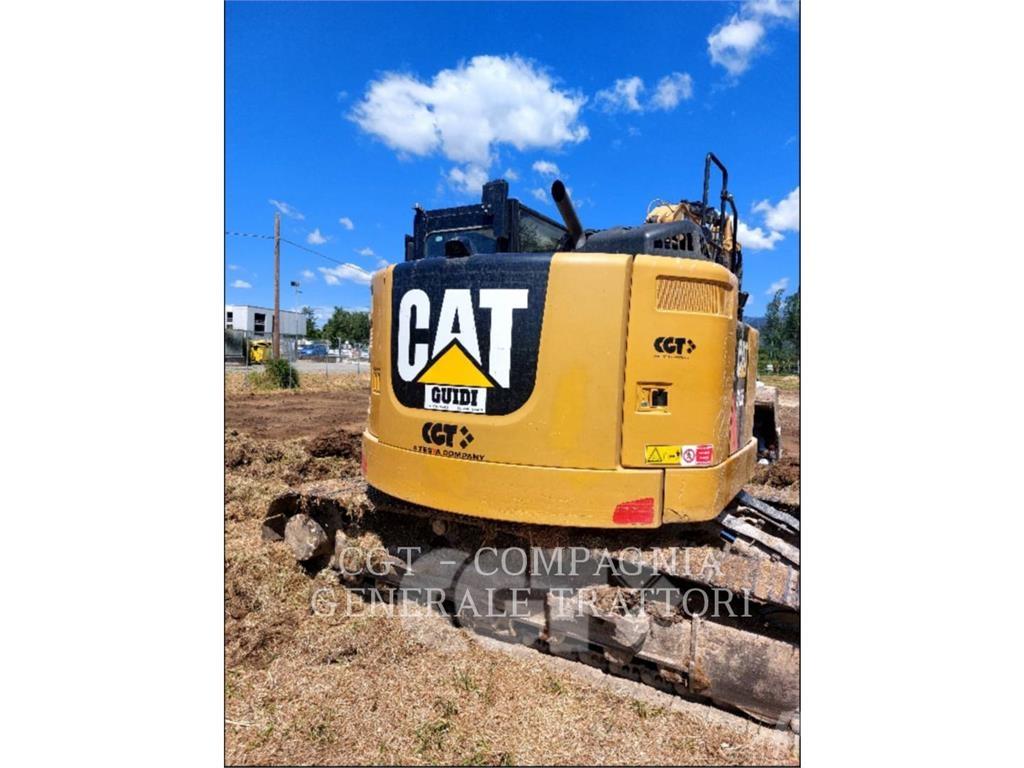 CAT 315F Гусеничные экскаваторы