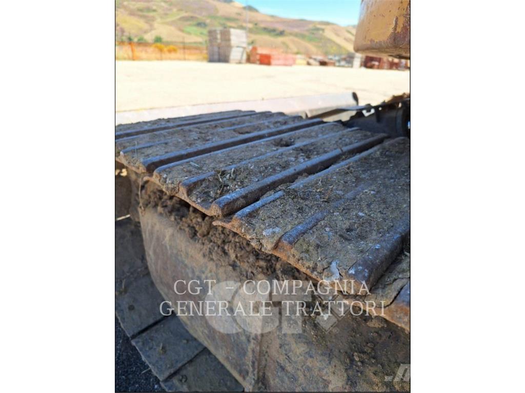 CAT 315F Гусеничные экскаваторы