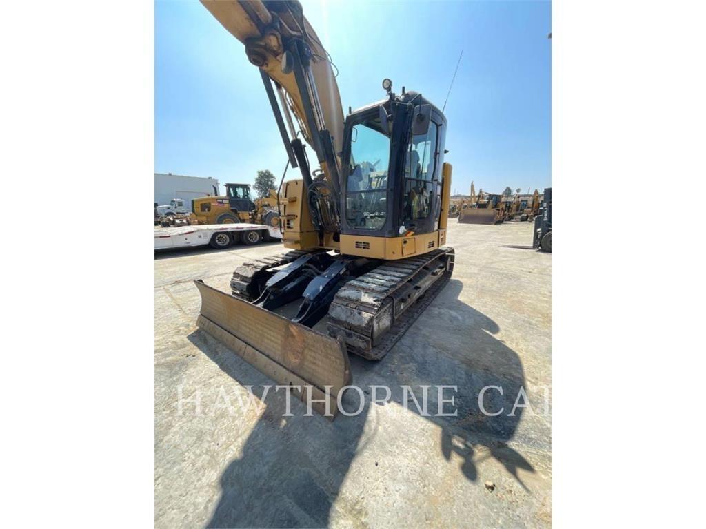 CAT 315F OSBRT Гусеничные экскаваторы