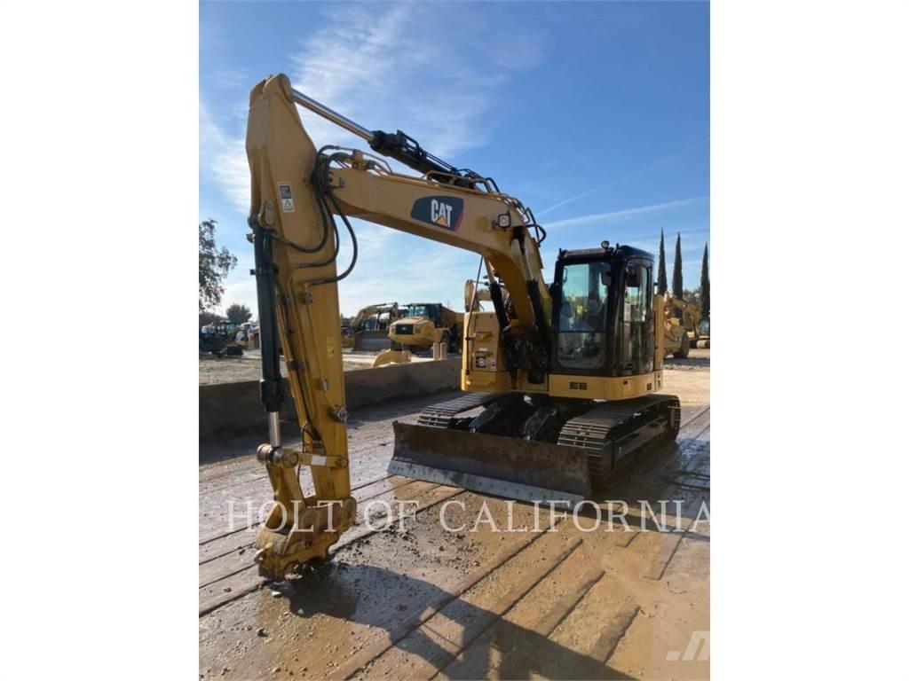 CAT 315F STL Гусеничные экскаваторы