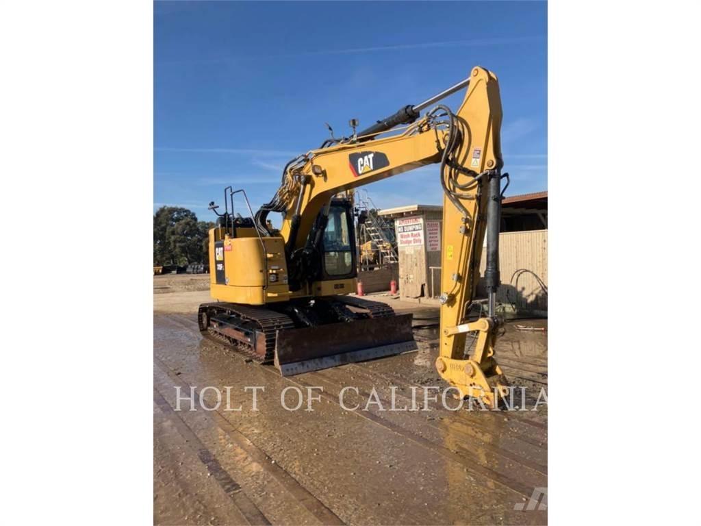 CAT 315F STL Гусеничные экскаваторы