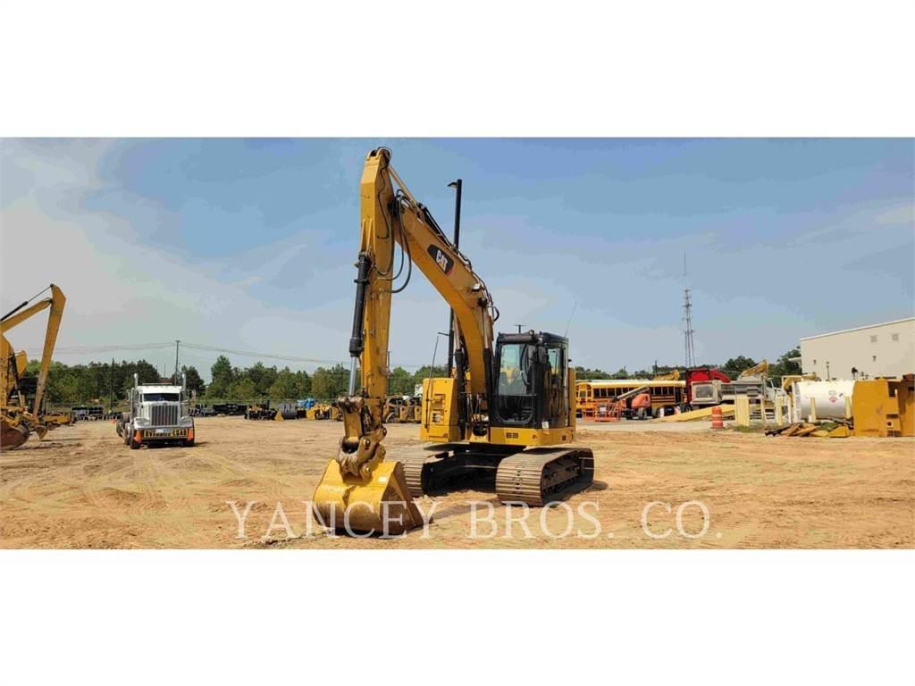 CAT 315F TC Гусеничные экскаваторы
