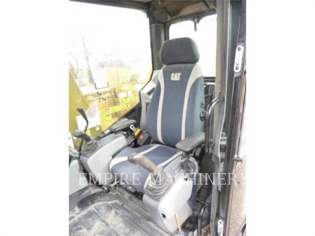 CAT 315FL Гусеничные экскаваторы
