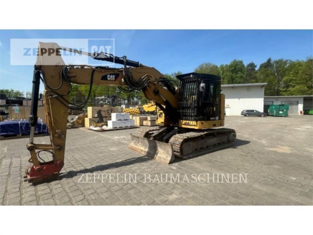 CAT 315FL Гусеничные экскаваторы
