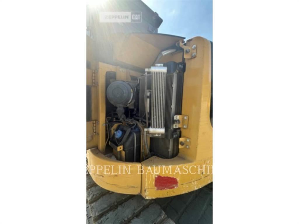 CAT 315FL Гусеничные экскаваторы