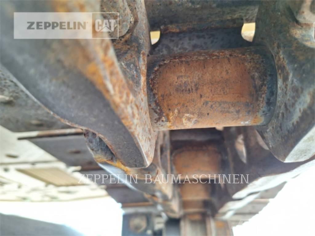 CAT 315FL Гусеничные экскаваторы