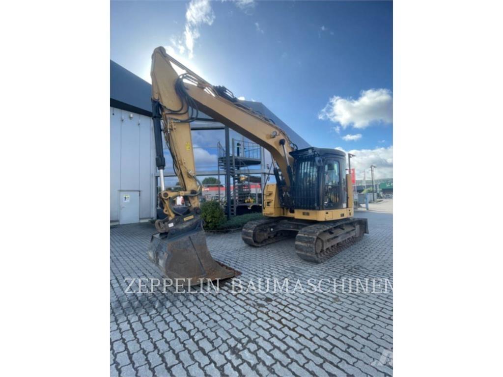 CAT 315FL Гусеничные экскаваторы