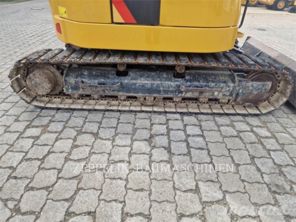 CAT 315FL Гусеничные экскаваторы