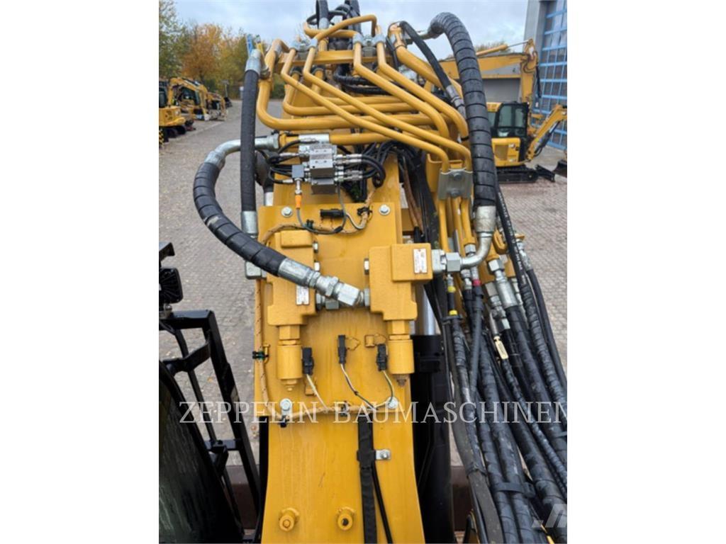 CAT 315FL Гусеничные экскаваторы