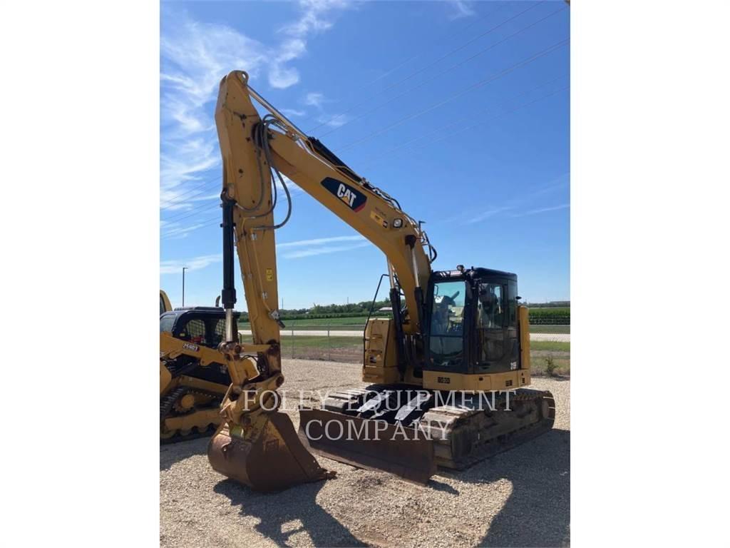CAT 315FL9 Гусеничные экскаваторы