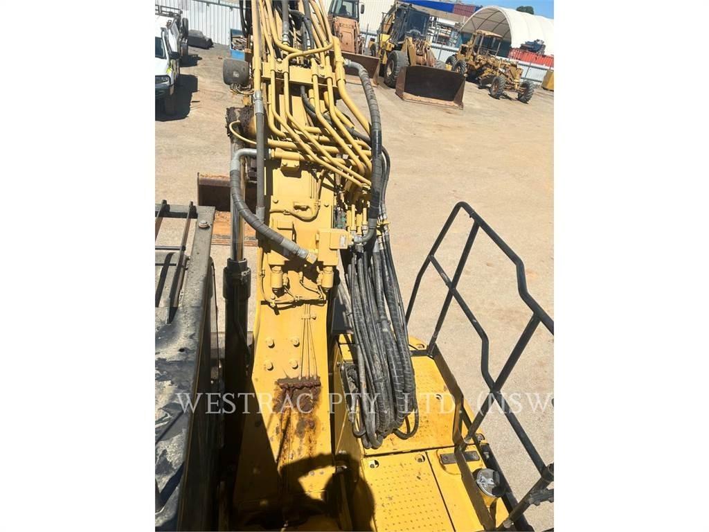 CAT 315FLCR Гусеничные экскаваторы