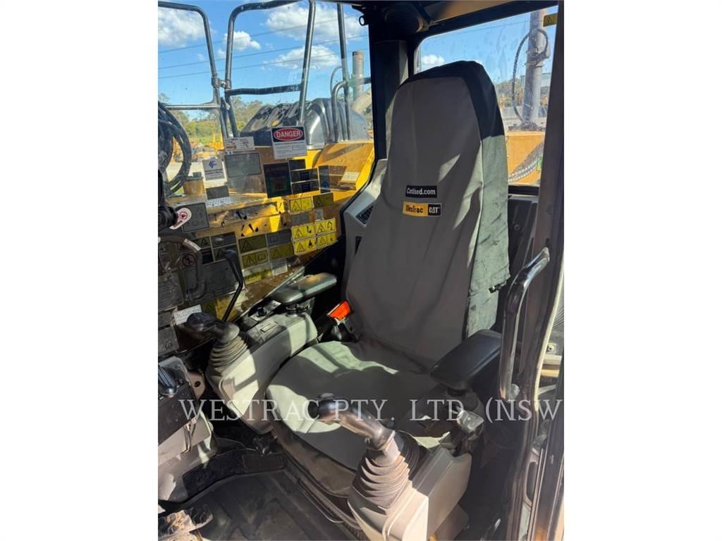 CAT 315FLCR Гусеничные экскаваторы