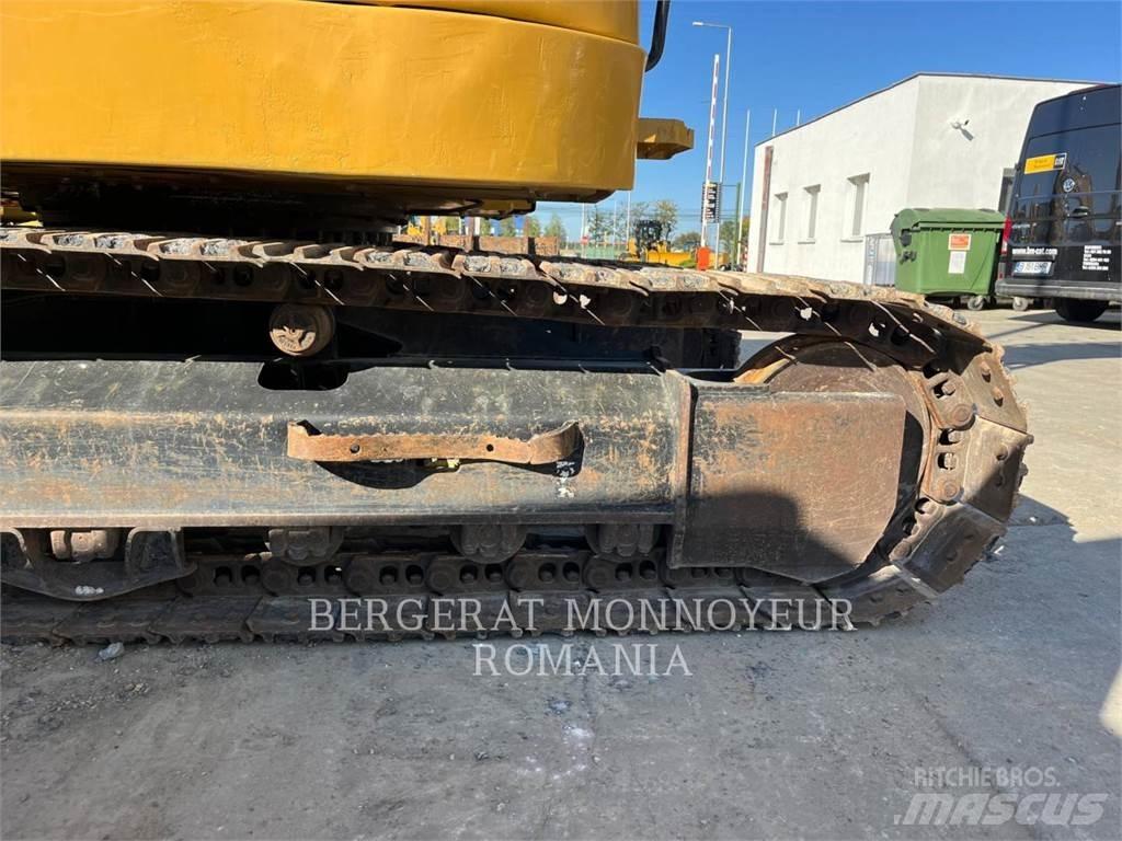 CAT 315FLCR Гусеничные экскаваторы