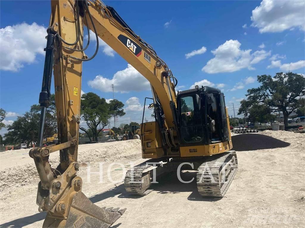 CAT 315FLCR Гусеничные экскаваторы