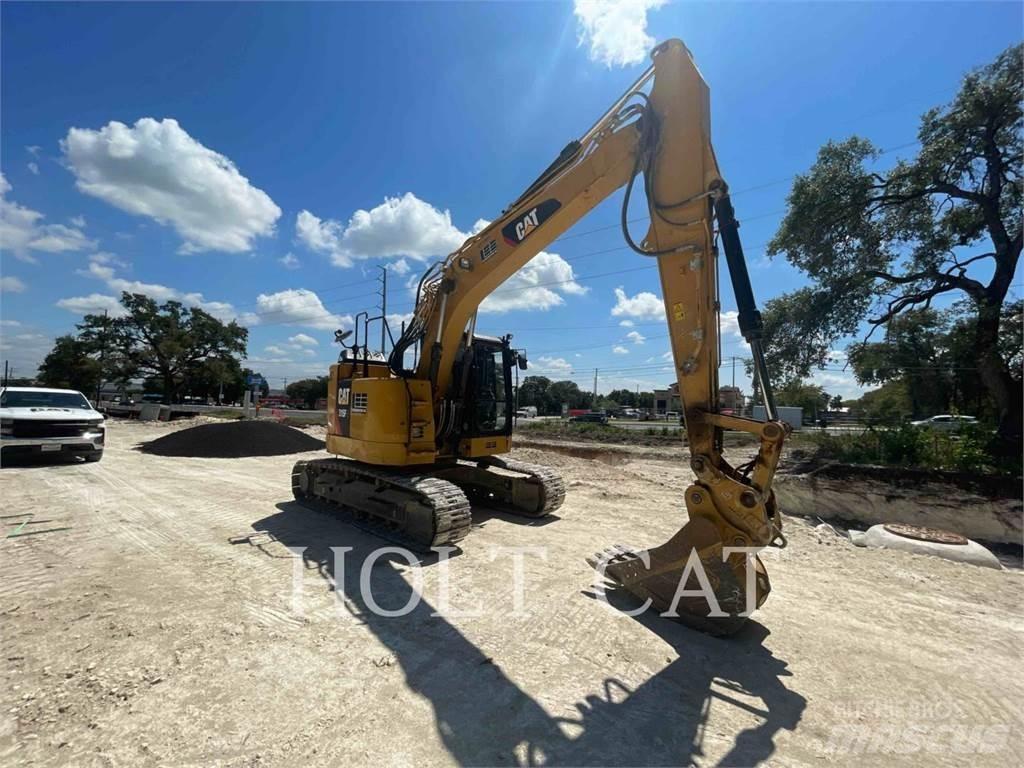 CAT 315FLCR Гусеничные экскаваторы