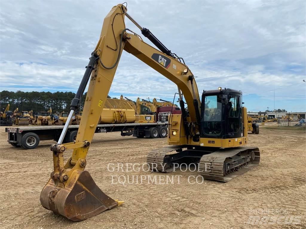 CAT 315FLCR Гусеничные экскаваторы
