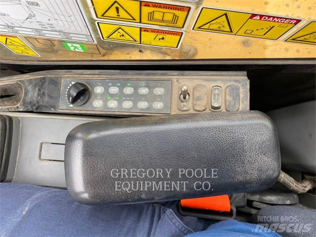 CAT 315FLCR Гусеничные экскаваторы
