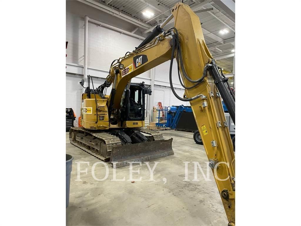 CAT 315FLCR Гусеничные экскаваторы