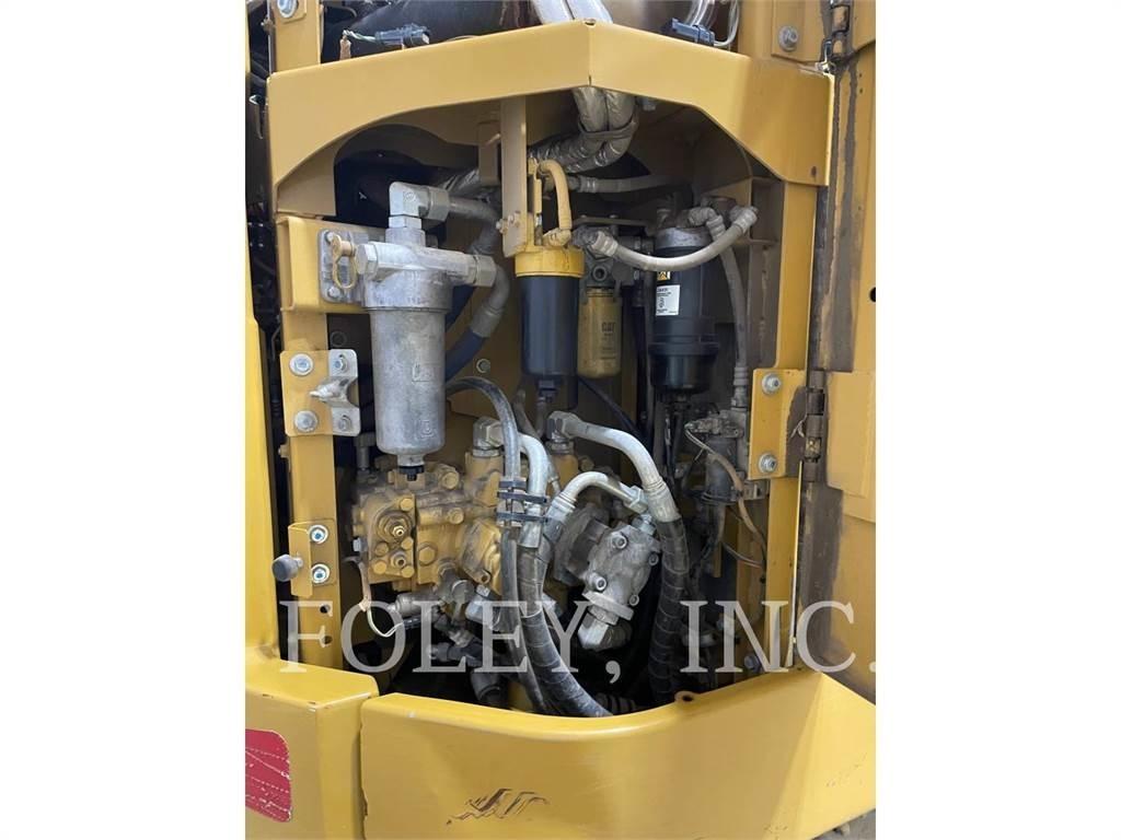 CAT 315FLCR Гусеничные экскаваторы