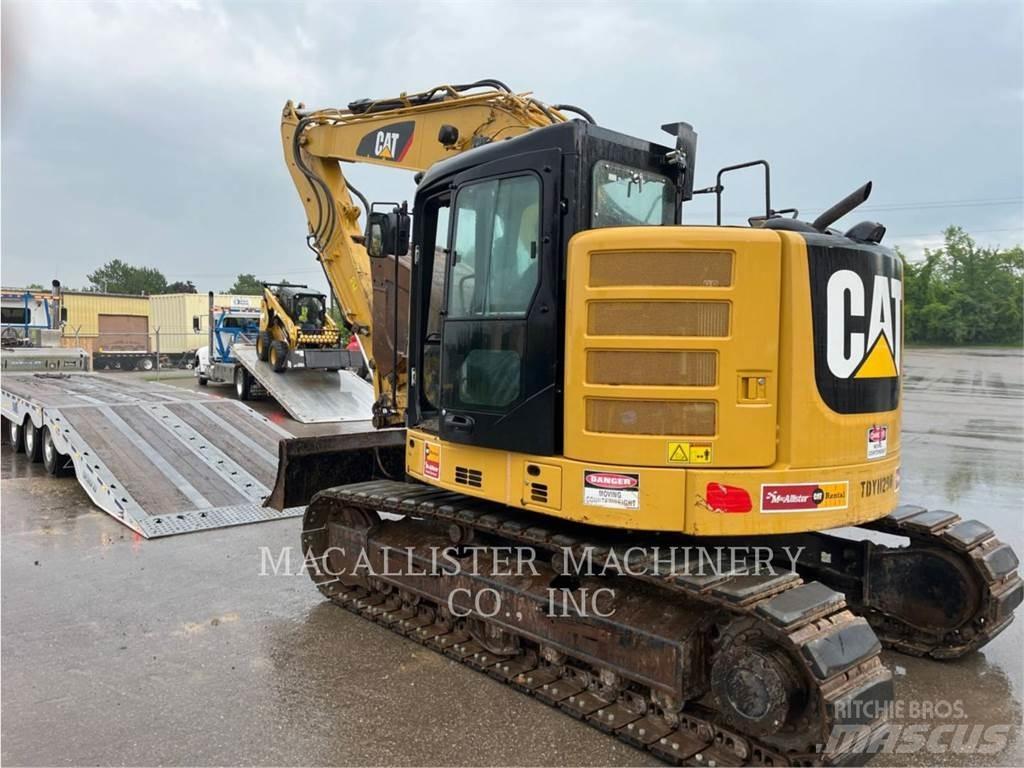 CAT 315FLCR Гусеничные экскаваторы
