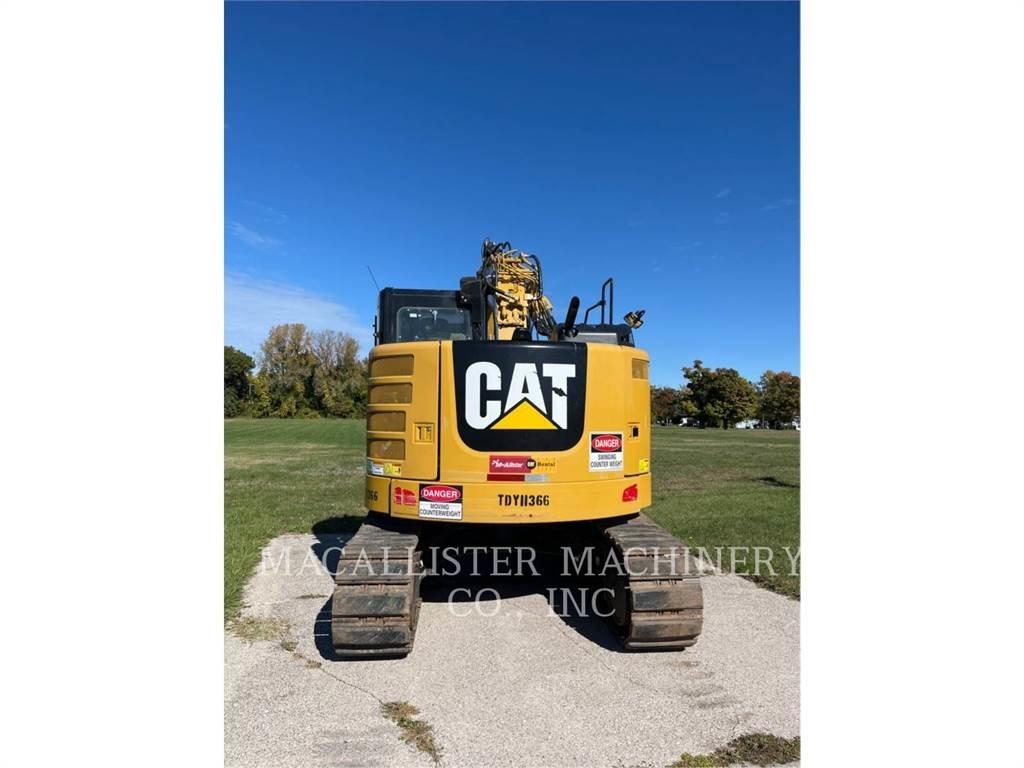CAT 315FLCR Гусеничные экскаваторы