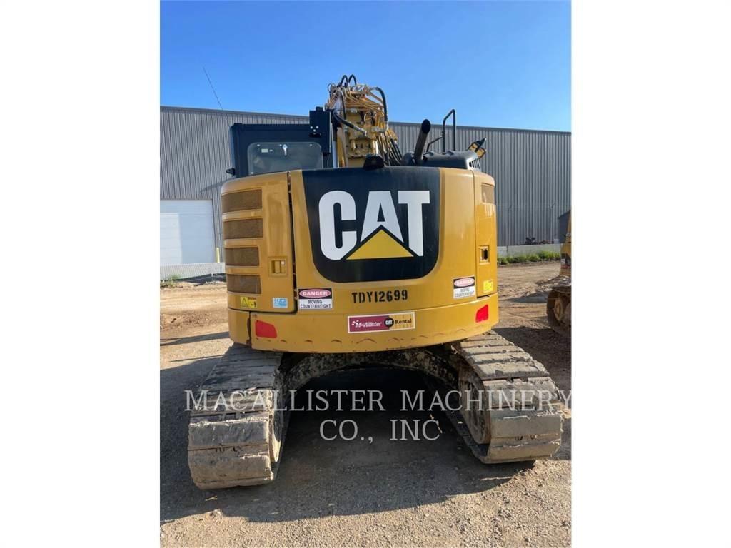 CAT 315FLCR Гусеничные экскаваторы