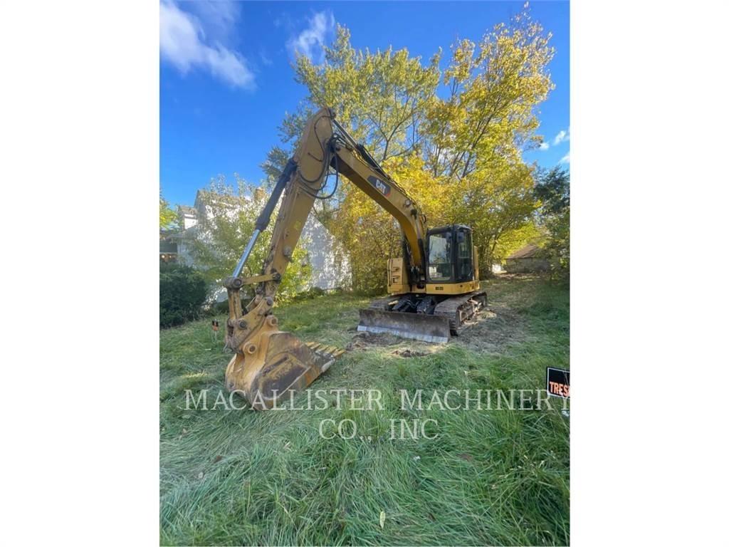 CAT 315FLCR Гусеничные экскаваторы