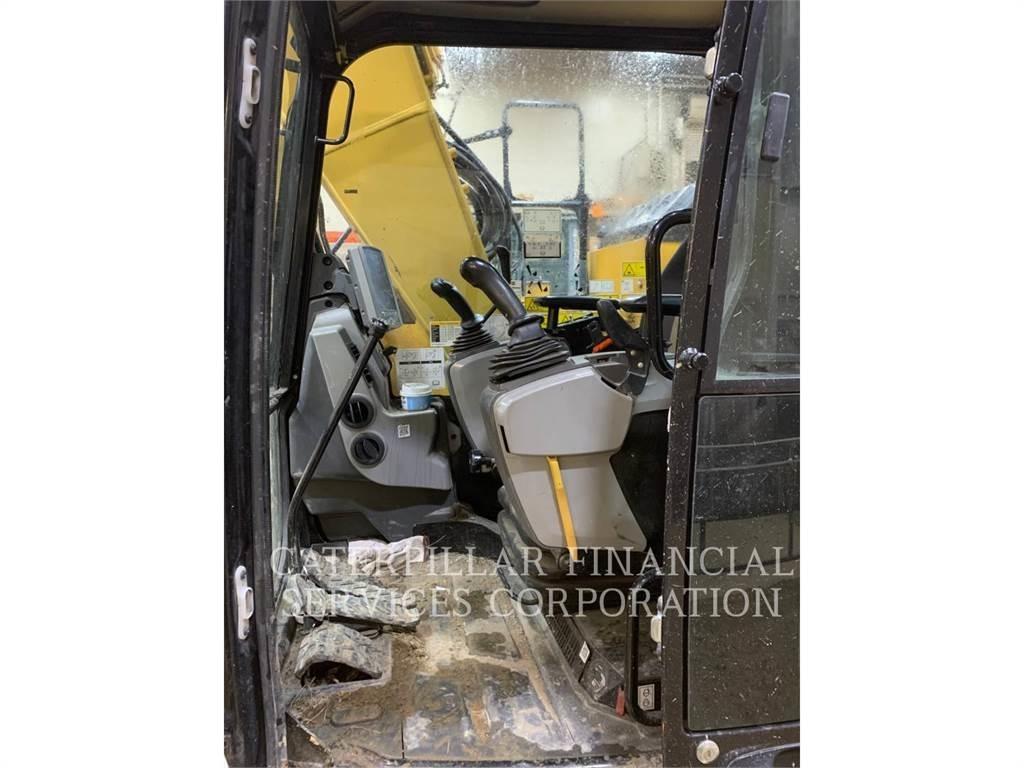 CAT 315FLCR Гусеничные экскаваторы