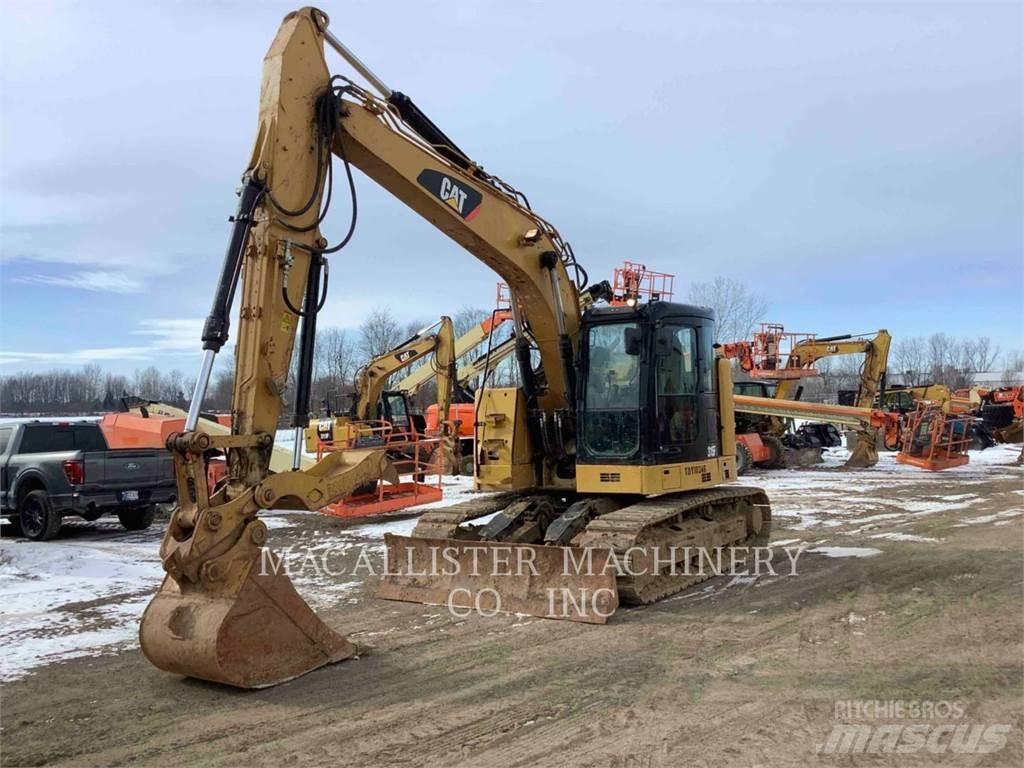 CAT 315FLCR Гусеничные экскаваторы