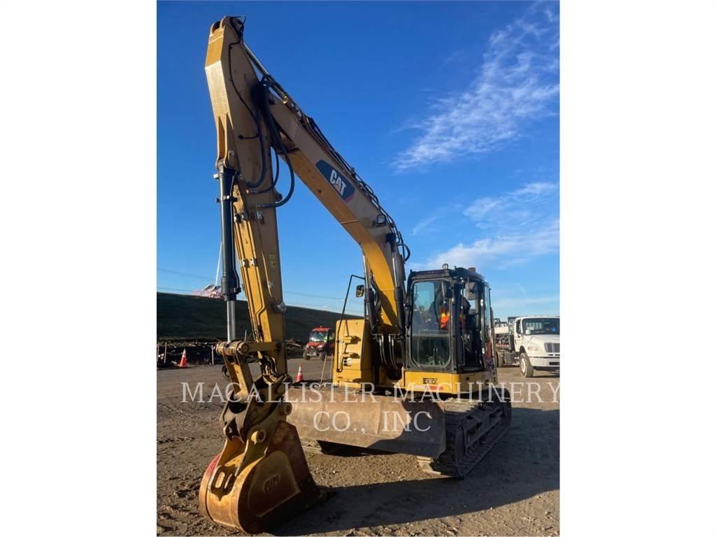 CAT 315FLCR Гусеничные экскаваторы