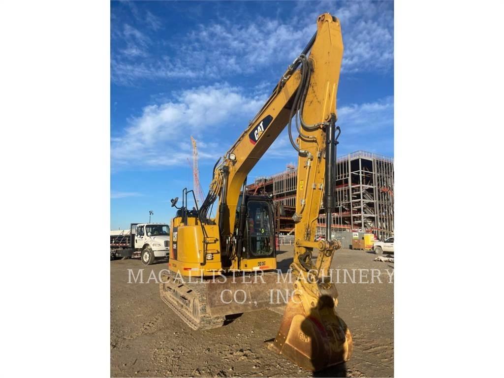 CAT 315FLCR Гусеничные экскаваторы