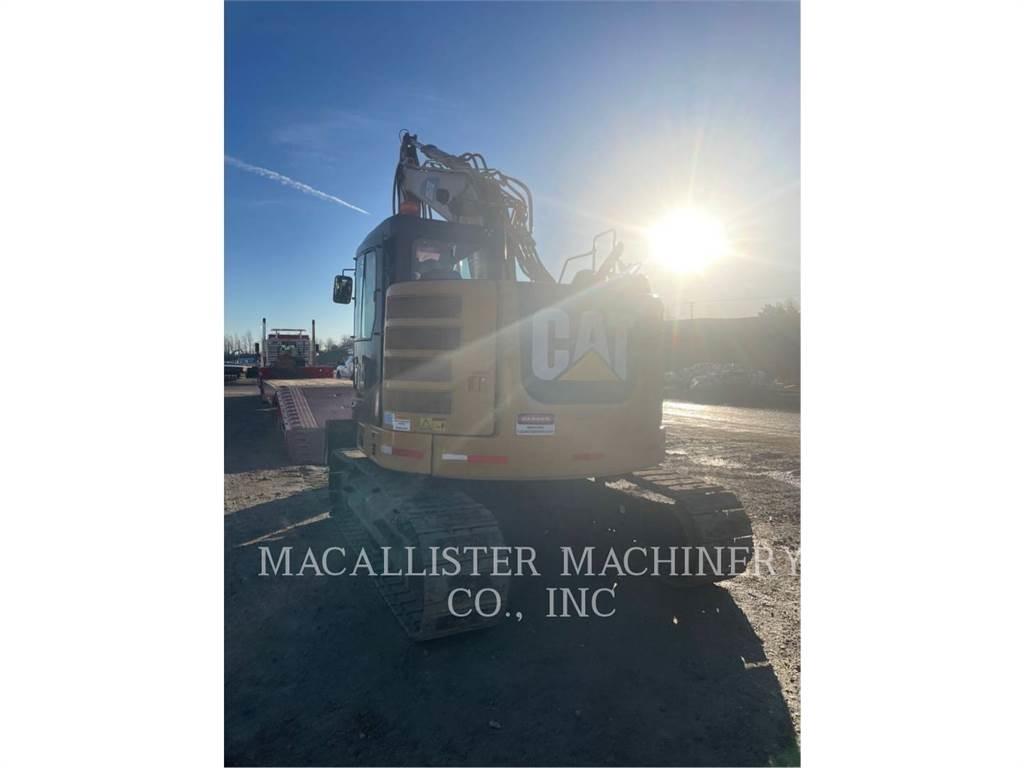 CAT 315FLCR Гусеничные экскаваторы