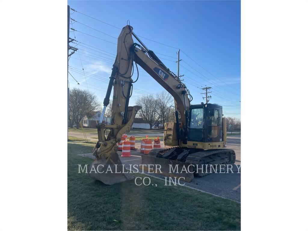 CAT 315FLCR Гусеничные экскаваторы