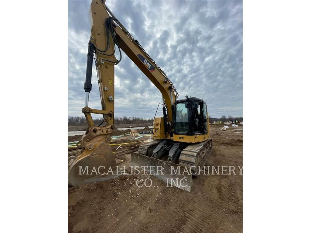 CAT 315FLCR Гусеничные экскаваторы