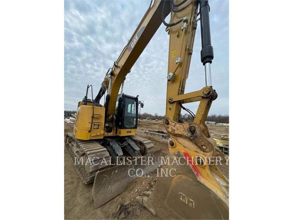 CAT 315FLCR Гусеничные экскаваторы