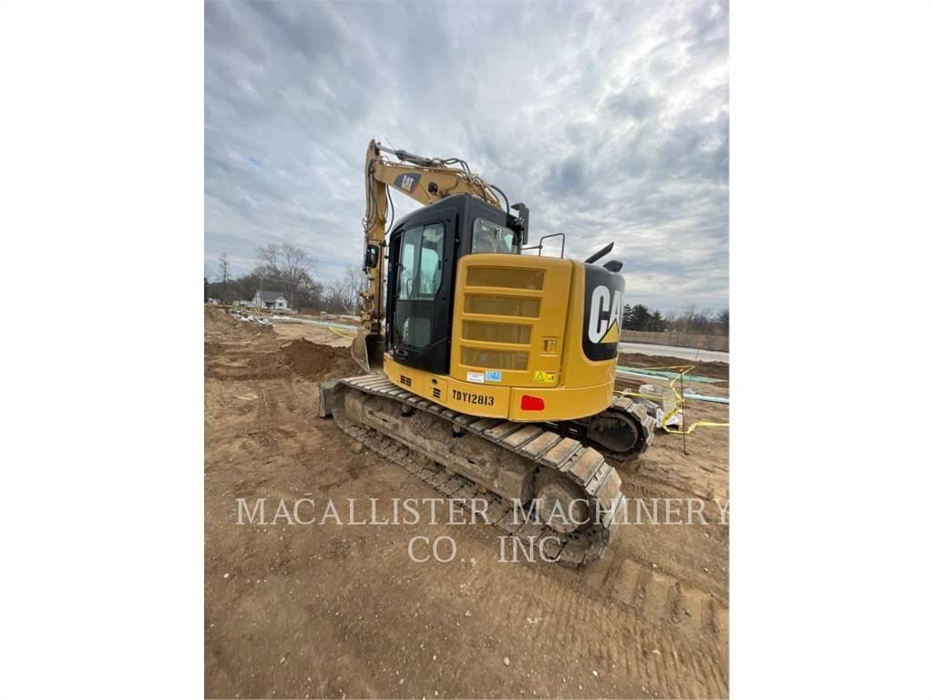 CAT 315FLCR Гусеничные экскаваторы