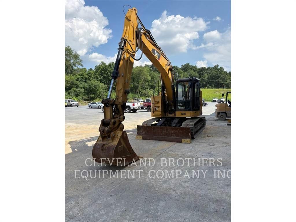 CAT 315FLCR Гусеничные экскаваторы