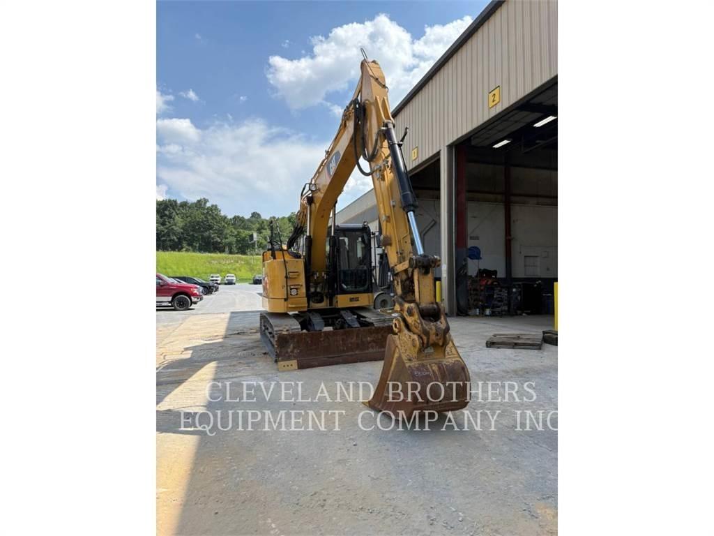 CAT 315FLCR Гусеничные экскаваторы