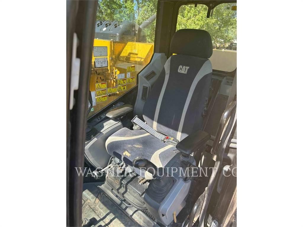 CAT 315FLCR Гусеничные экскаваторы