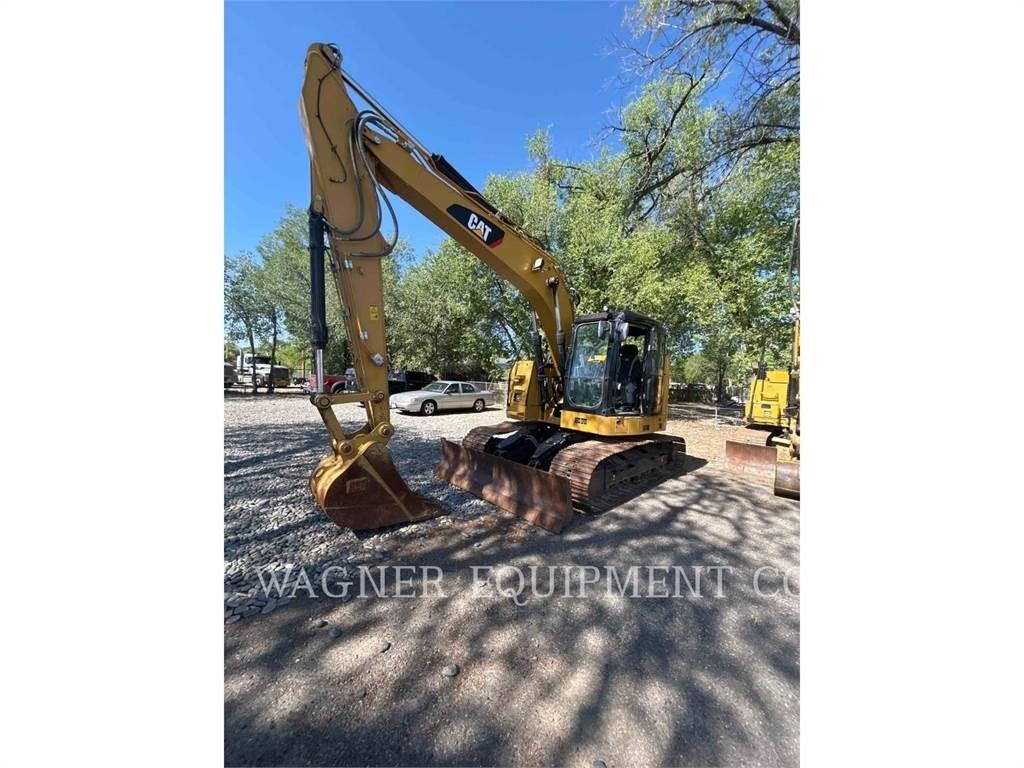 CAT 315FLCR Гусеничные экскаваторы