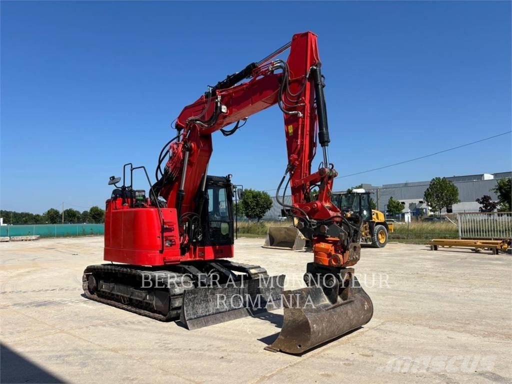 CAT 315FLCR Гусеничные экскаваторы